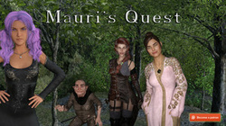 Mauri's Quest - [InProgress Version 0.1] (Uncen) 2022