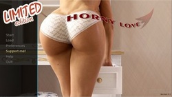 Horny Love - [InProgress New Version 0.8] (Uncen) 2021
