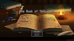 The book of tentacles - [InProgress New Version 1.4.0] (Uncen) 2021