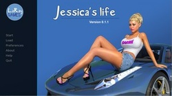 Jessica's Life - [InProgress Chapter 1 Complete - New Version 1.0] (Uncen) 2021