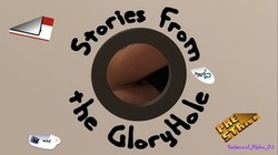 Stories from the Gloryhole - [InProgress Version Tech Alpha 0.1] (Uncen) 2021