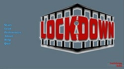 Lockdown - [InProgress Version 0.01 + INC Patch] (Uncen) 2022