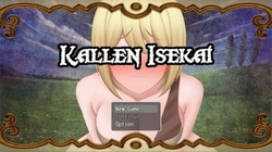 Kallen Isekai - [InProgress Version 0.01] (Uncen) 2022