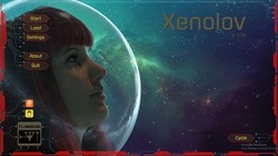 Xenolov - [InProgress New Version 0.35] (Uncen) 2020