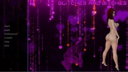 Glitches and Bitches - [InProgress New Version 0.2] (Uncen) 2022