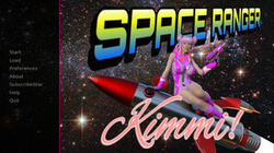 Space Ranger Kimmi! - [INProgress Episode 1 Act 1] (Uncen) 2022