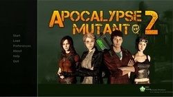 Apocalypse Mutant 2 - [InProgress Demo Version] (Uncen) 2021