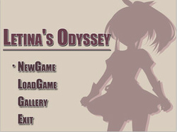 Letina's Odyssey - [InProgress Version 1.03 (Full Game)] (Uncen) 2022