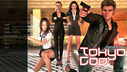 Tokyo Cop - [InProgress Final Version (Full Game)] (Uncen) 2022