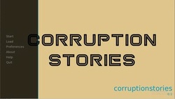 Corruption Stories - [InProgress New Version 0.3] (Uncen) 2021