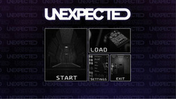 UNEXPECTED - [InProgress Episode 1 - Part 1 - New Version 0.2] (Uncen) 2022