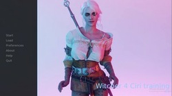 Witcher 4 Ciri Training - [InProgress 0.1] (Uncen) 2022