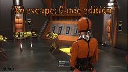 No escape: Game edition! - [InProgress New Version 0.20.2] (Uncen) 2021
