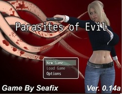Parasites of Evil - [InProgress  New Version 0.15 Patreon Edition] (Uncen) 2021