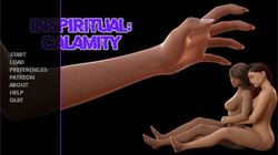 InSpiritual: Calamity - [InProgress New Updated Demo Version] (Uncen) 2021