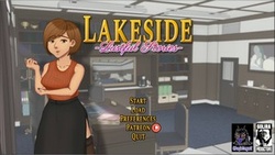 Lakeside Lustful Stories - [InProgress Version 0.1] (Uncen) 2022