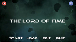 The Lord of Time - [InProgress Version 0.1] (Uncen) 2022