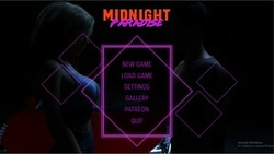 Midnight Paradise - [InProgress New Version 0.16.0 Elite + INC Patch] (Uncen) 2019