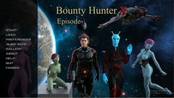 Bounty Hunter X - [InProgress Episode 1] (Uncen) 2021