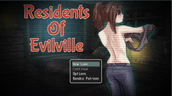 Residents of Evilville - [InProgress New Version 1.0] (Uncen) 2020