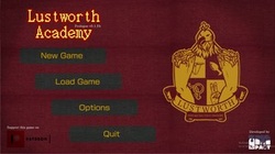 Lustworth Academy - [InProgress New Version 0.1.3b] (Uncen) 2020