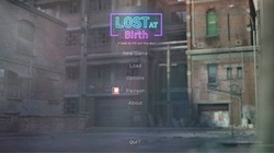 Lost at Birth - [InProgress Version 0.1] (Uncen) 2022