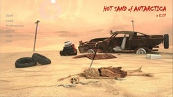 Hot Sand Of Antarctica - [InProgress New Version 0.03] (Uncen) 2021