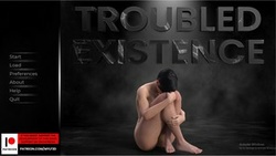 Troubled Existence - [InProgress New Version 0.1] (Uncen) 2021