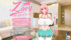 Zoey: My Hentai Sex Doll - [InProgress Version 0.2.1] (Uncen) 2022