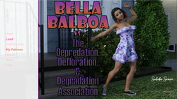 Bella Balboa vs The D.D.D.A. - [InProgress Chapter 1] (Uncen) 2022