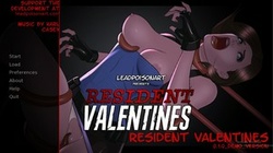 Resident Valentines - [InProgress New Version 0.2.2 Demo] (Uncen) 2021
