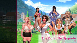 Dollsville - [InProgress  New Version 5.0.0] (Uncen) 2022