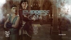 Empress Game - [InProgress New Version 0.2.1] (Uncen) 2021