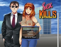 Sex Kills - [InProgress Demo Version] (Uncen) 2022