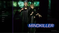 Mindkiller - [InProgress Version 0.01] (Uncen) 2021