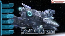 Stellar Dream - [InProgress New Version 0.3] (Uncen) 2022