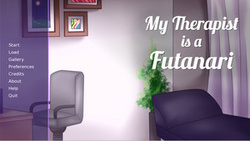 My Therapist is a Futanari - [InProgress Final Version (Full Game)] (Uncen) 2022