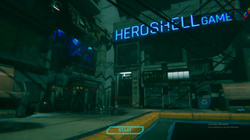 Hero Shell – [InProgress New Version 0.08] (Uncen) 2017