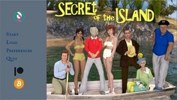 Secret of the Island - [InProgress New Version 0.02.06] (Uncen) 2021