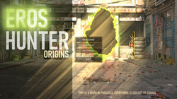Eros Hunter: Origins - [InProgress Version 0.1] (Uncen) 2022