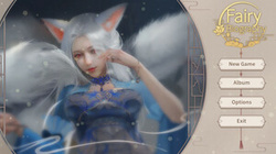 Fairy Biography - [InProgress Final Version (Full Game)] (Uncen) 2022