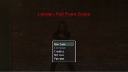 Landen: Fall From Grace - [InProgress Version 0.01] (Uncen) 2021
