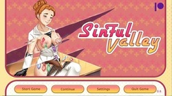 Sinful Valley - [InProgress New Version 0.9 + INC Patch] (Uncen) 2019