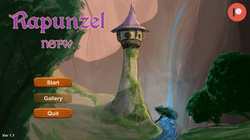 Rapunzel NSFW - [InProgress Version 1.1 (Full Game)] (Uncen) 2022