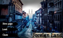 Foreign Land - [InProgress Chapter 2] (Uncen) 2021