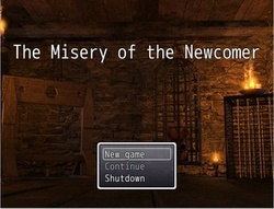 The Misery of the Newcomer - [InProgress Version 0.2b] (Uncen) 2021