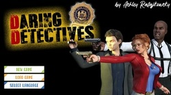 Daring Detectives - A New Life - [InProgress New Version 0.24] (Uncen) 2021