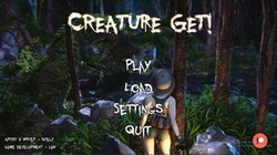 Creature Get! - [INProgress New Version 0.4] (Uncen) 2019