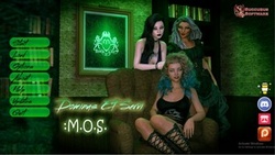 Dominus et Servi: MOS - [InProgress Version 0.055] (Uncen) 2022