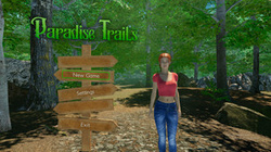 Paradise Trails - [InProgress Final Version (Full Game)] (Uncen) 2021